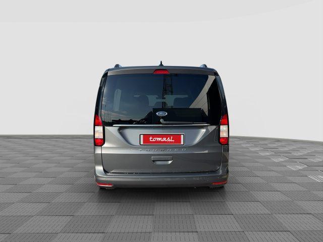 FORD Tourneo Connect Grand Tourneo Connect 2.0 EcoBlue 122 CV Powershif