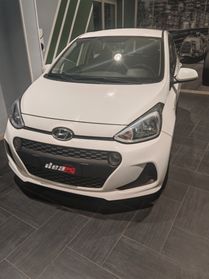 Hyundai i10 GPL 1.0 MPI Econext Advanced