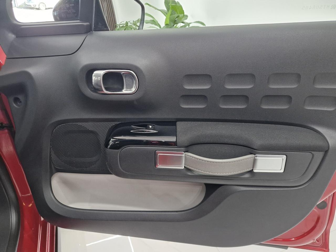 CITROEN C3 1.2 BENZINA S&S SHINE PACK ANNO 2021