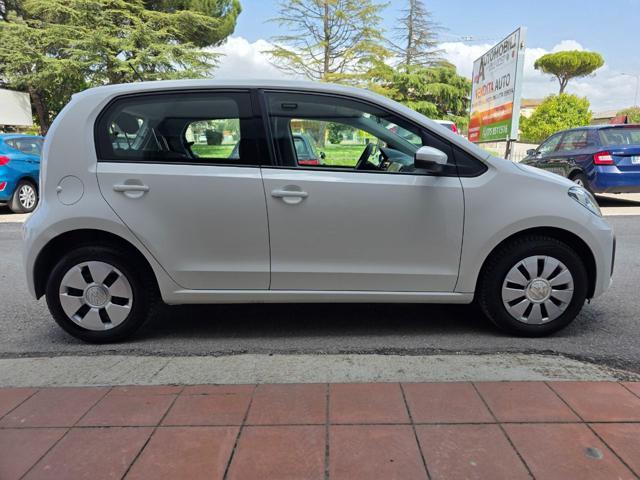 VOLKSWAGEN up! 1.0 5p. eco move up! BMT
