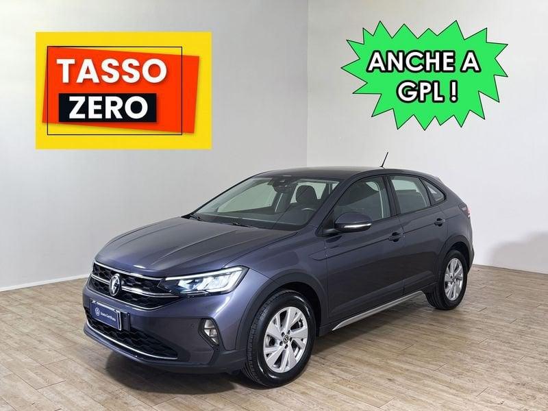 Volkswagen Taigo 1.0 TSI 110 CV Life