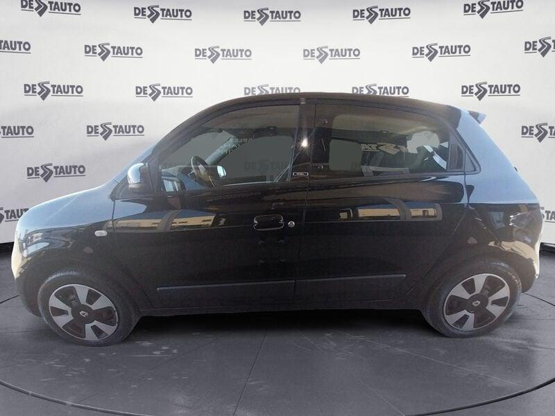 Renault Twingo Twingo 0.9 tce Duel2 Gpl 90cv