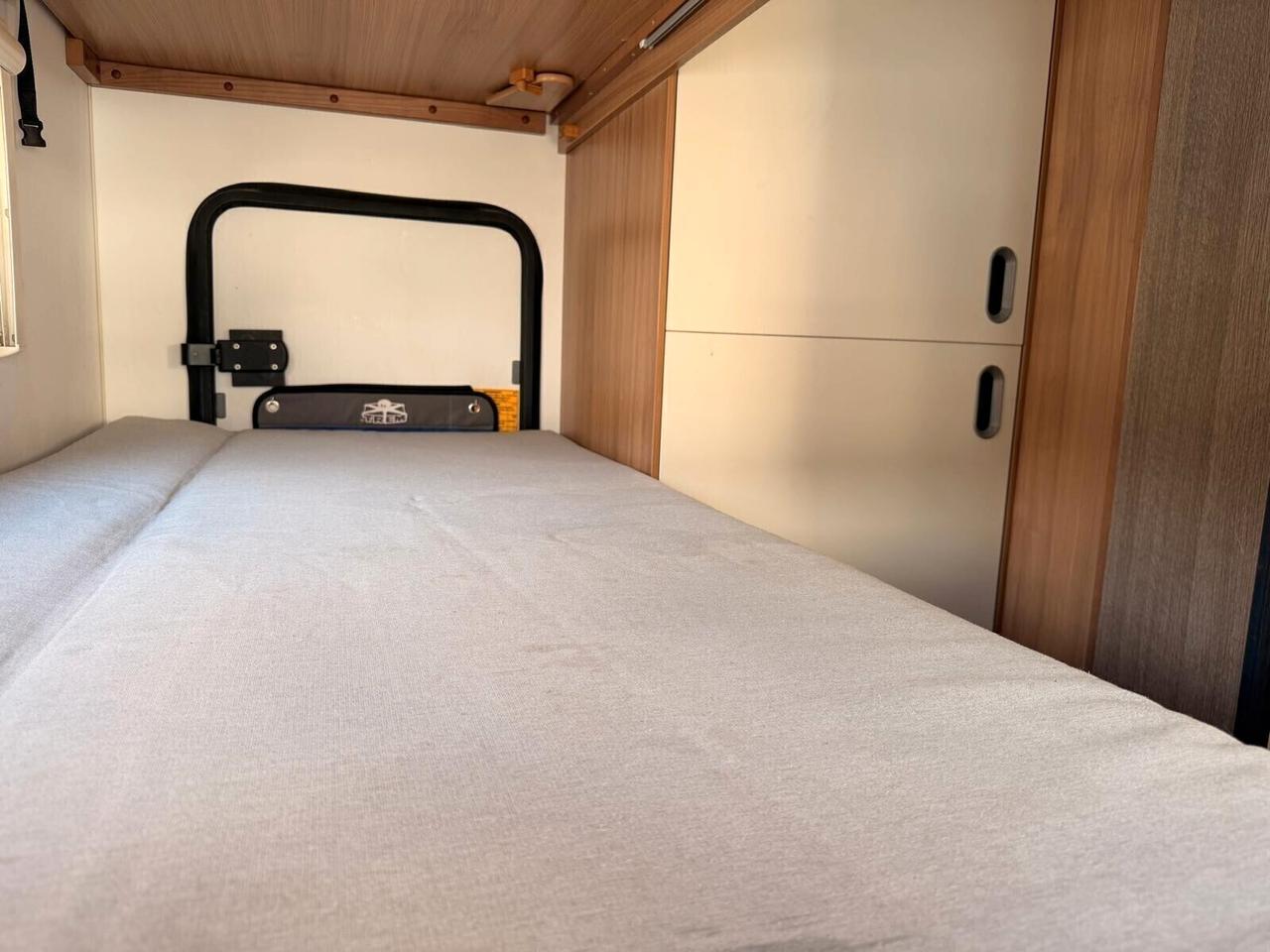 ADRIA sunliving 7 POSTI A LIBRETTO