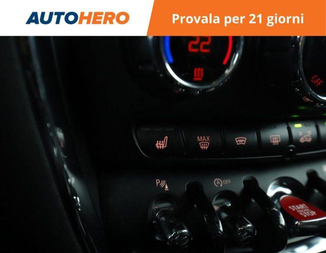 MINI Clubman John Cooper Works Essential Clubman