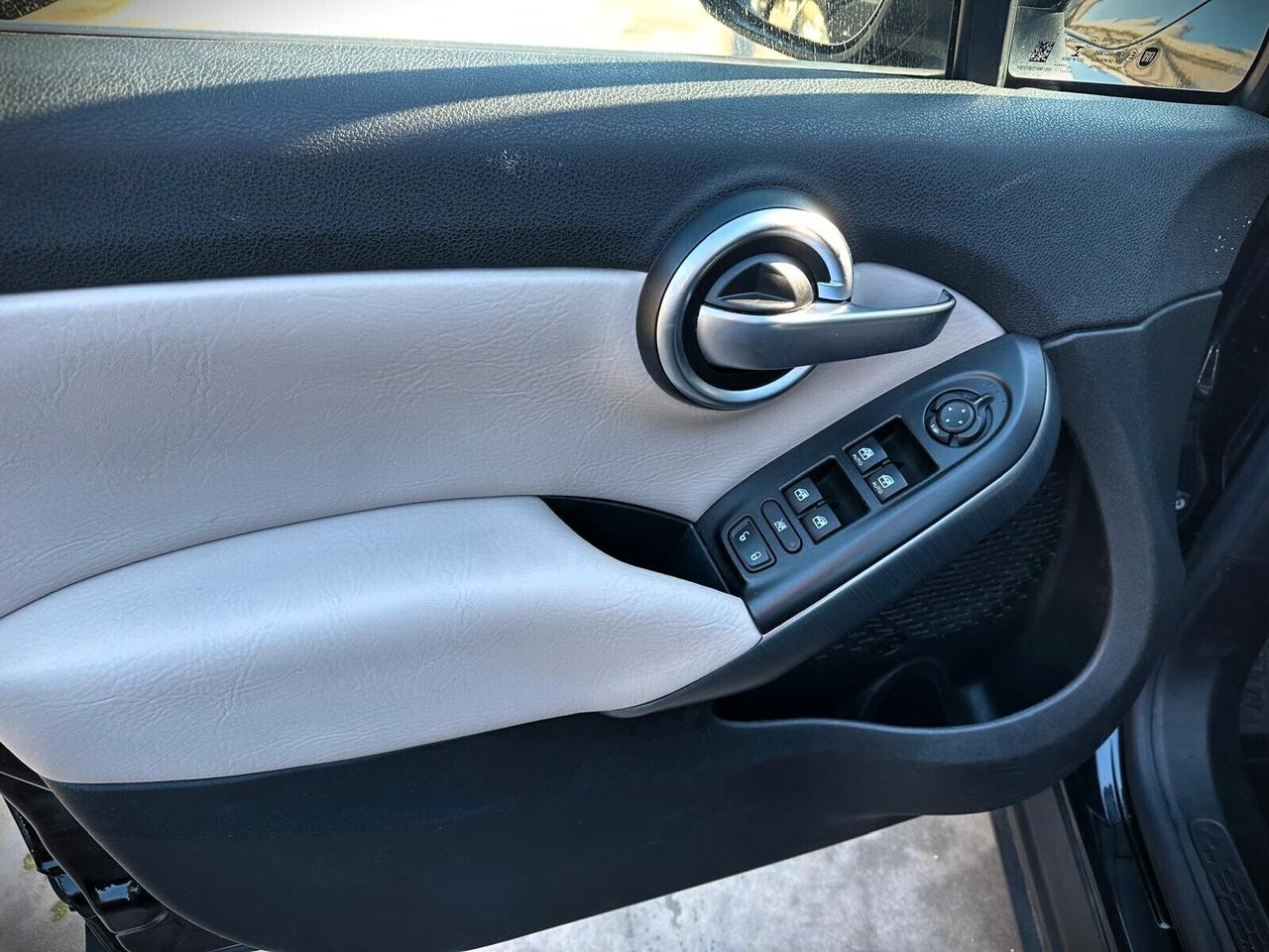 Fiat 500X 1.6 MultiJet 115 CV Lounge