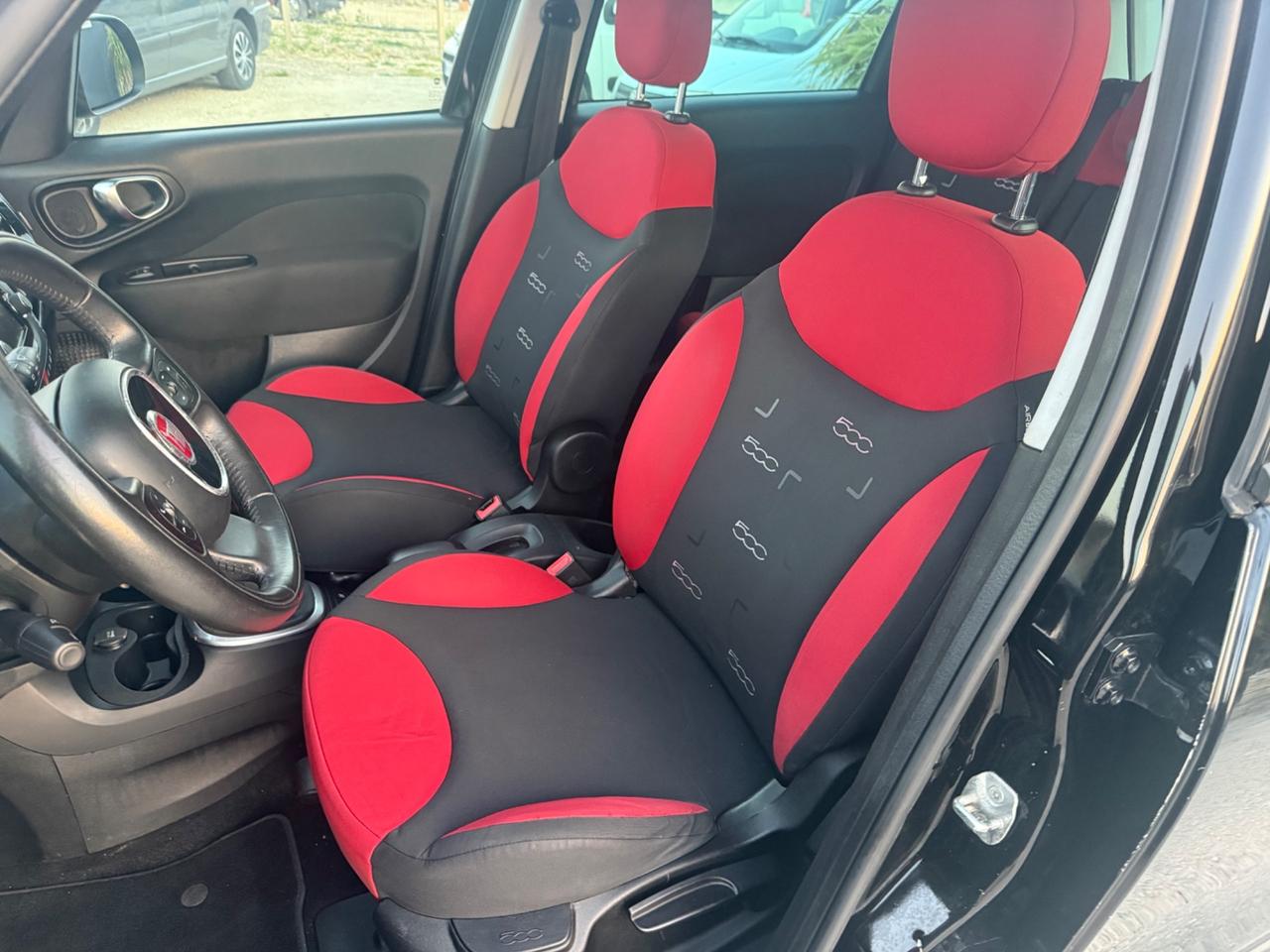 Fiat 500L 1.6 Multijet 105 CV Lounge