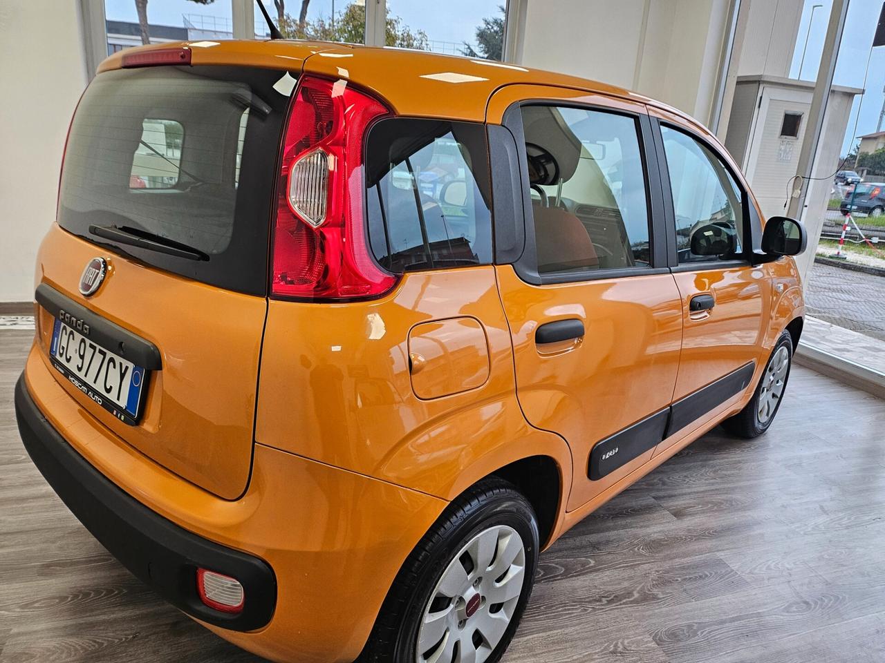Fiat Panda 1.2 Easy BENZINA MIGLIORI MOTORI FIAT