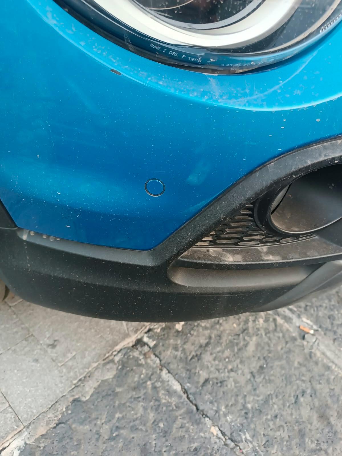 Fiat 500X 1.0 T3 120 CV Cross
