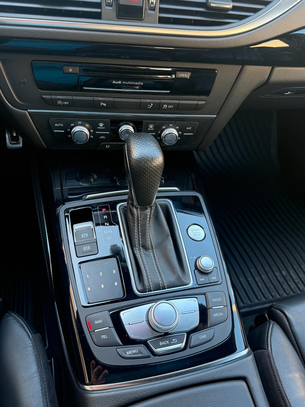 Audi A7 SPB 3.0 TDI 272 CV quattro S tronic