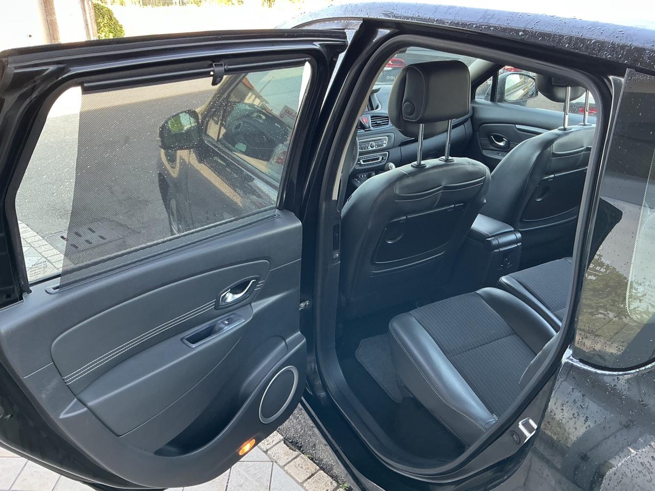 Renault Scenic 1.5 dCi 110CV