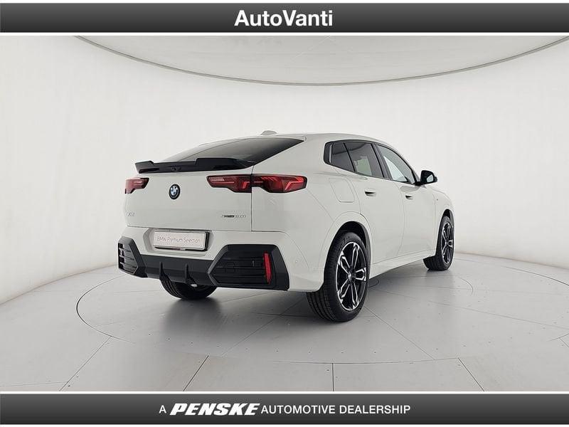 BMW X2 sDrive 20i Msport Pro