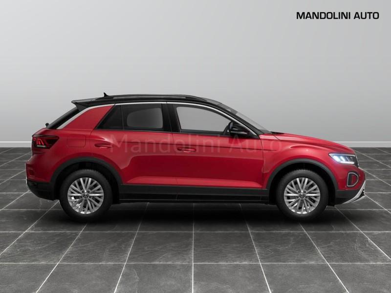 Volkswagen T-Roc 1.5 tsi act life dsg