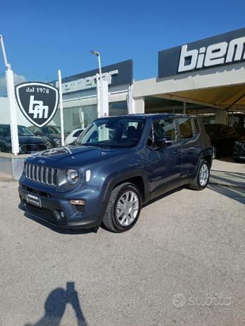 JEEP Renegade 1.6 Mjt 130 CV Limited i.e