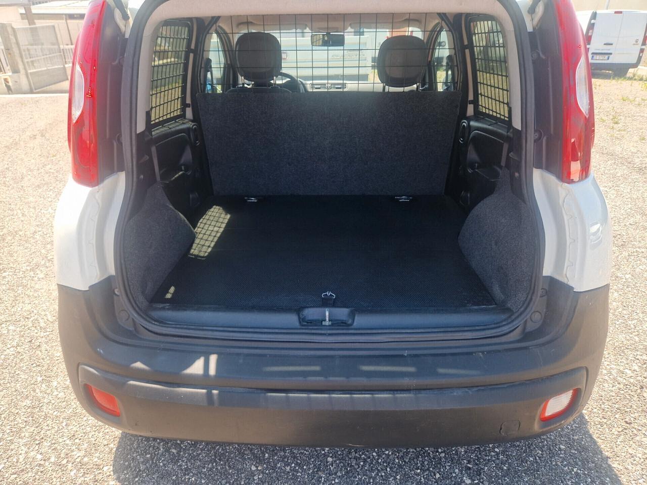 FIAT PANDA VAN 1.3 MJT