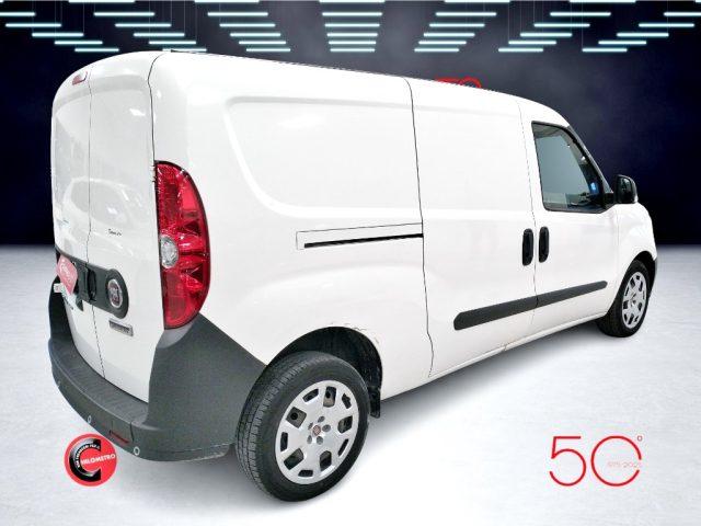 FIAT Doblo 1.6 MJT 105CV S&S PL-TN Cargo Maxi 3 Posti