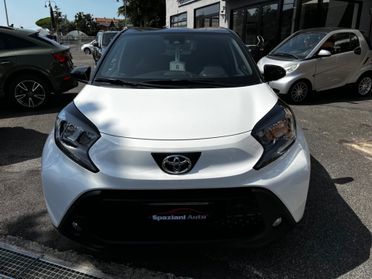 Toyota Aygo X 1.0 VVT-i 72 CV 5 porte Trend Air