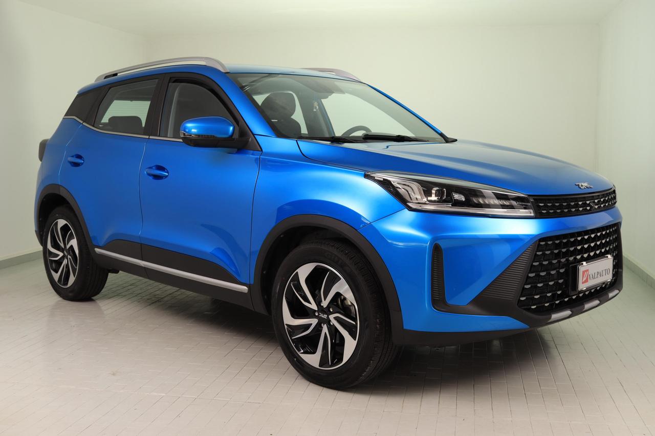 EMC Wave 3 1.5t Gpl 147cv cvt LUXURY