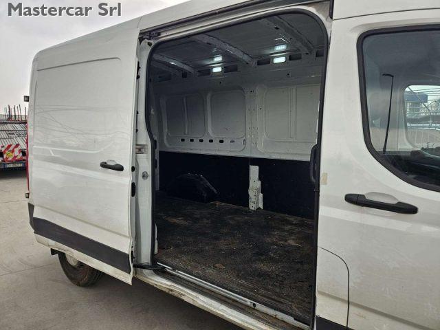 MAXUS Deliver 9 DELIVER 9 2.0 CRDI 150CV L3H2 - GP964WX