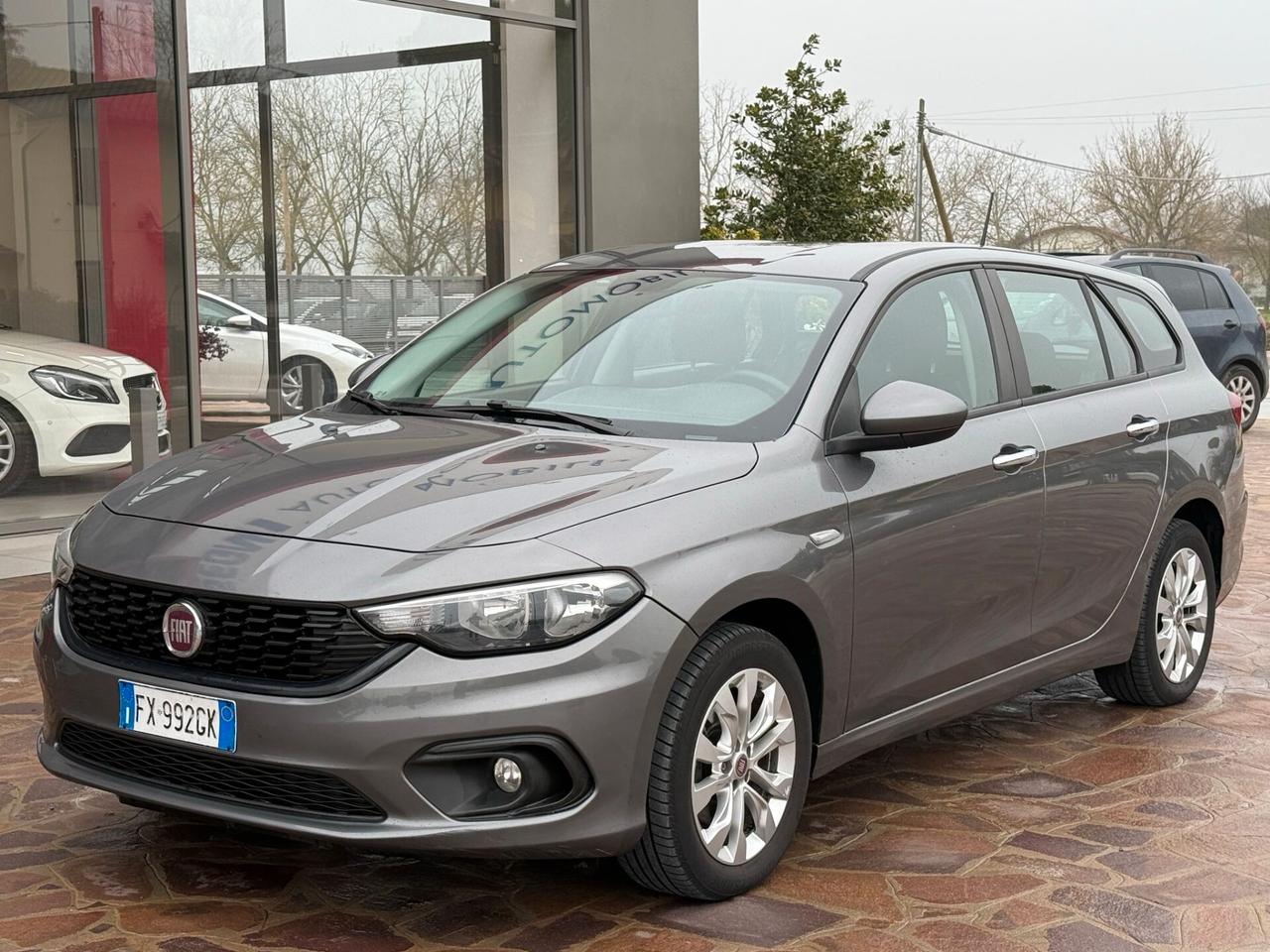 Fiat Tipo SW 1.6 Mjt 120 CV