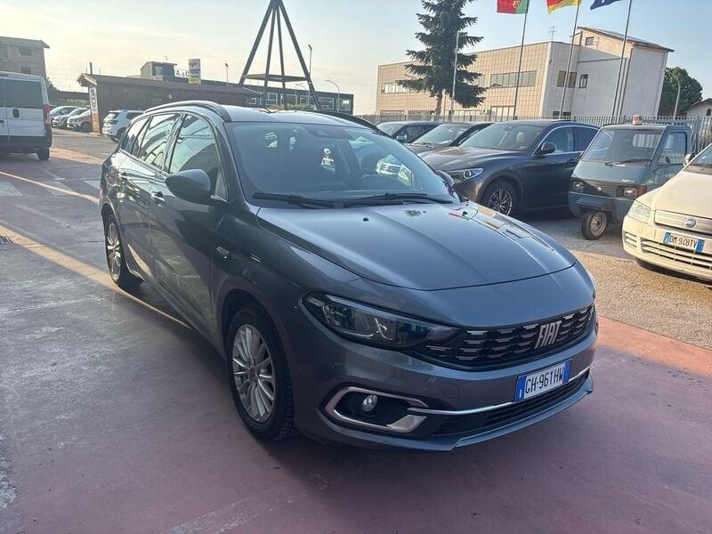 FIAT Tipo 1.3 Mjt S&S SW Business