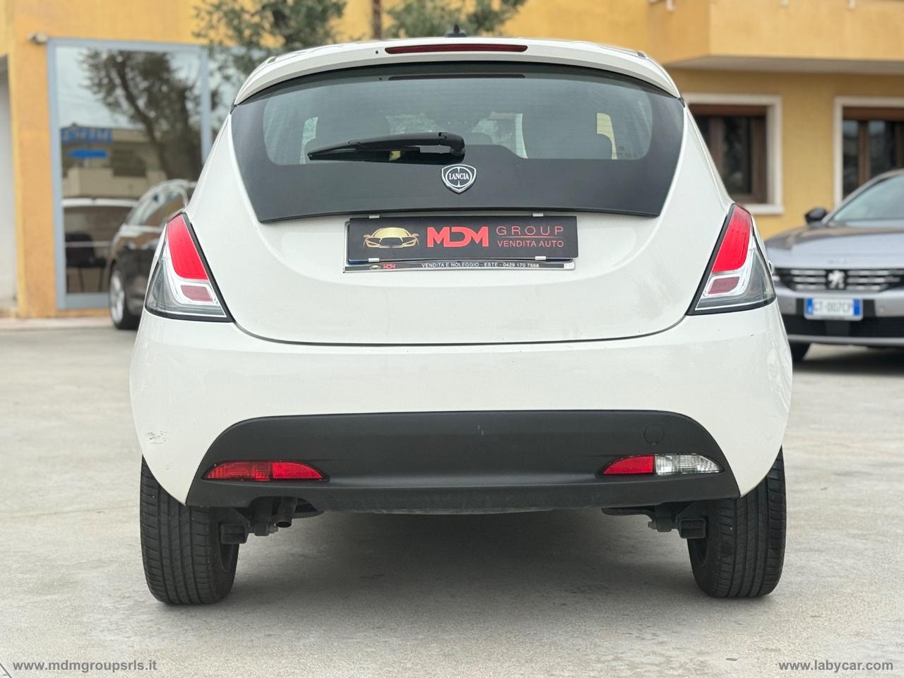 LANCIA Ypsilon 1.0 FireFly 5p.S&S Hyb. Eco Gold OK NEOPATENTATI