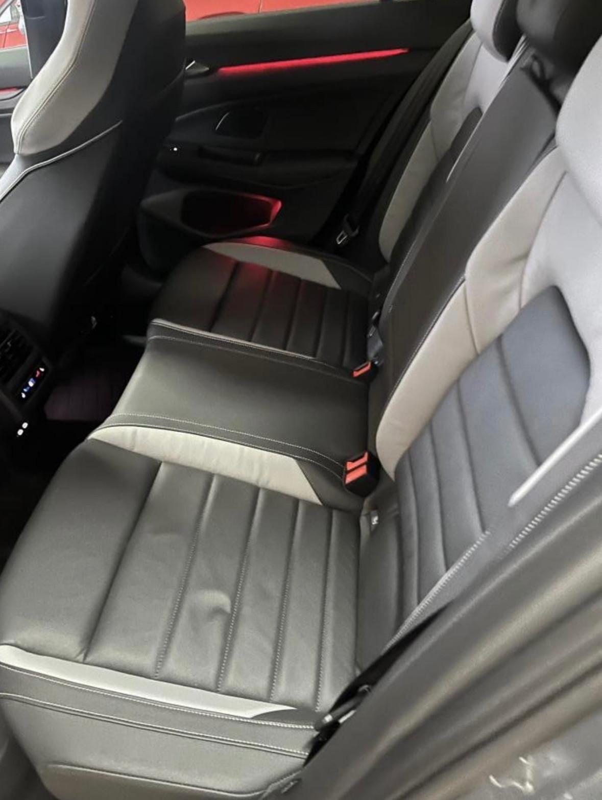 Volkswagen Golf 2.0 VIII TDI GTD DSG Full optional tetto apribile