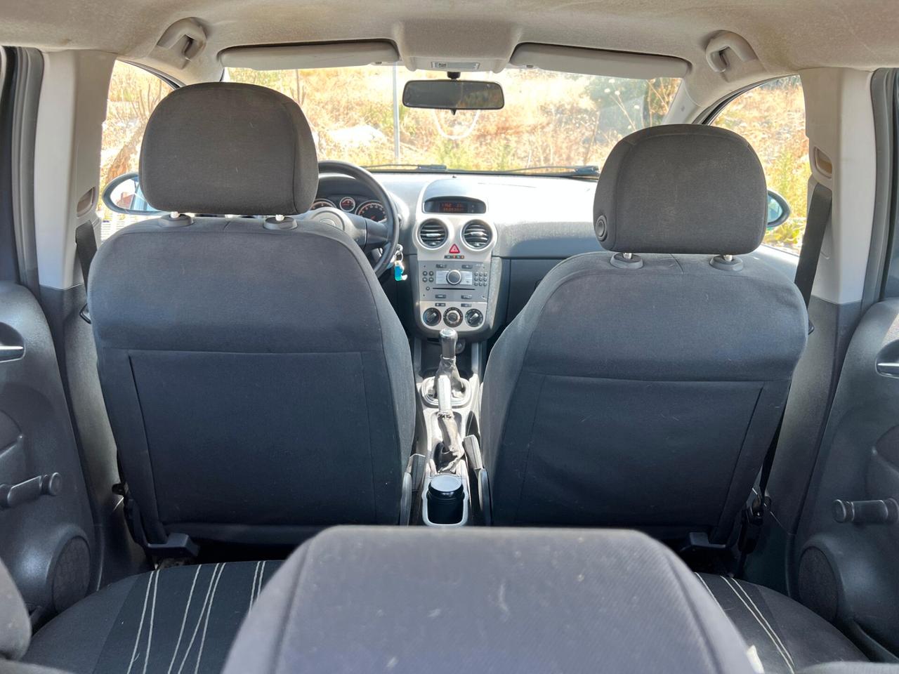 Opel Corsa 1.3MLJT 100000KM A-F-F-A-R-E 2008