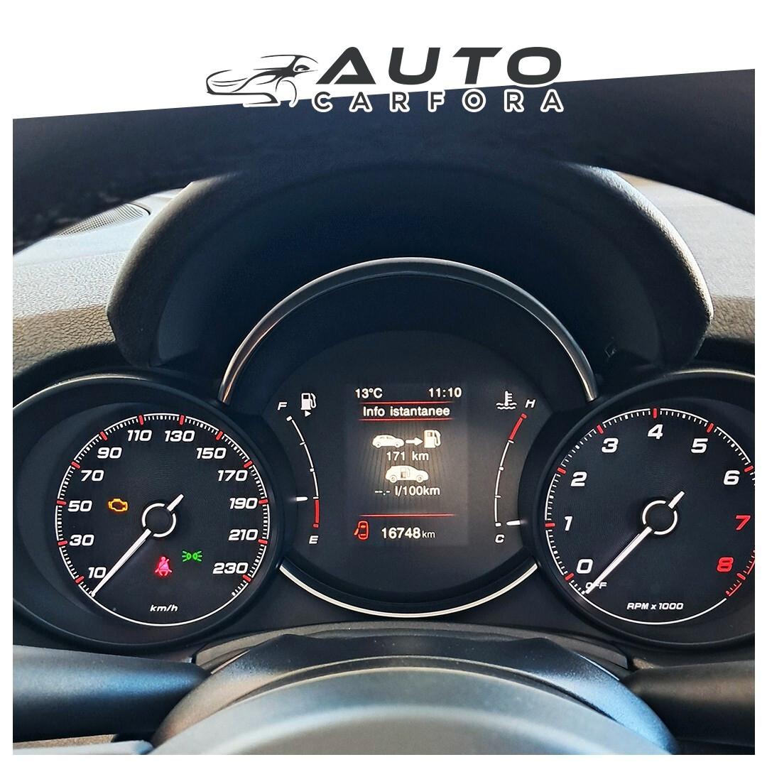 Fiat 500X 1.0 T3 120 CV Dolcevita