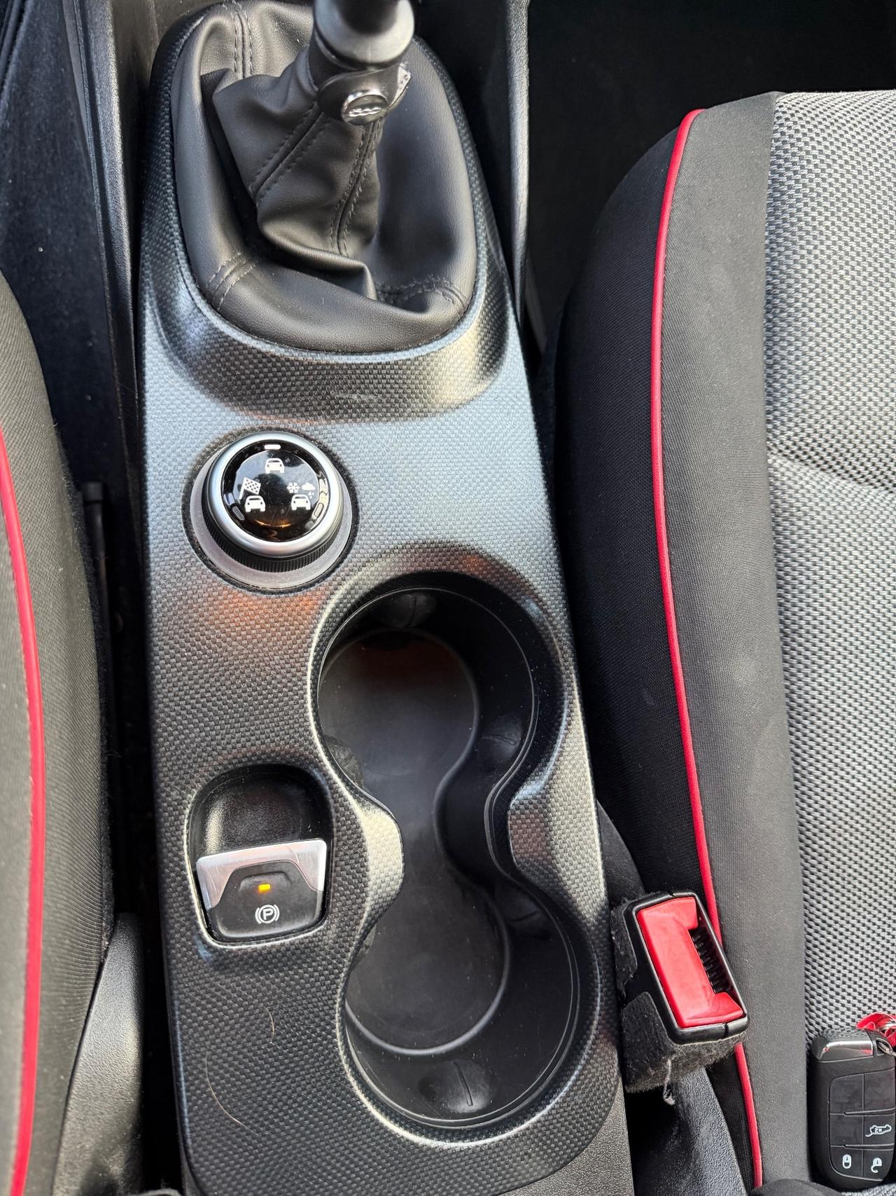 Fiat 500X 1.3 MultiJet 95 CV Business