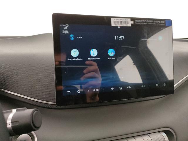 BYD Dolphin Surf 43,2 kWh Boost