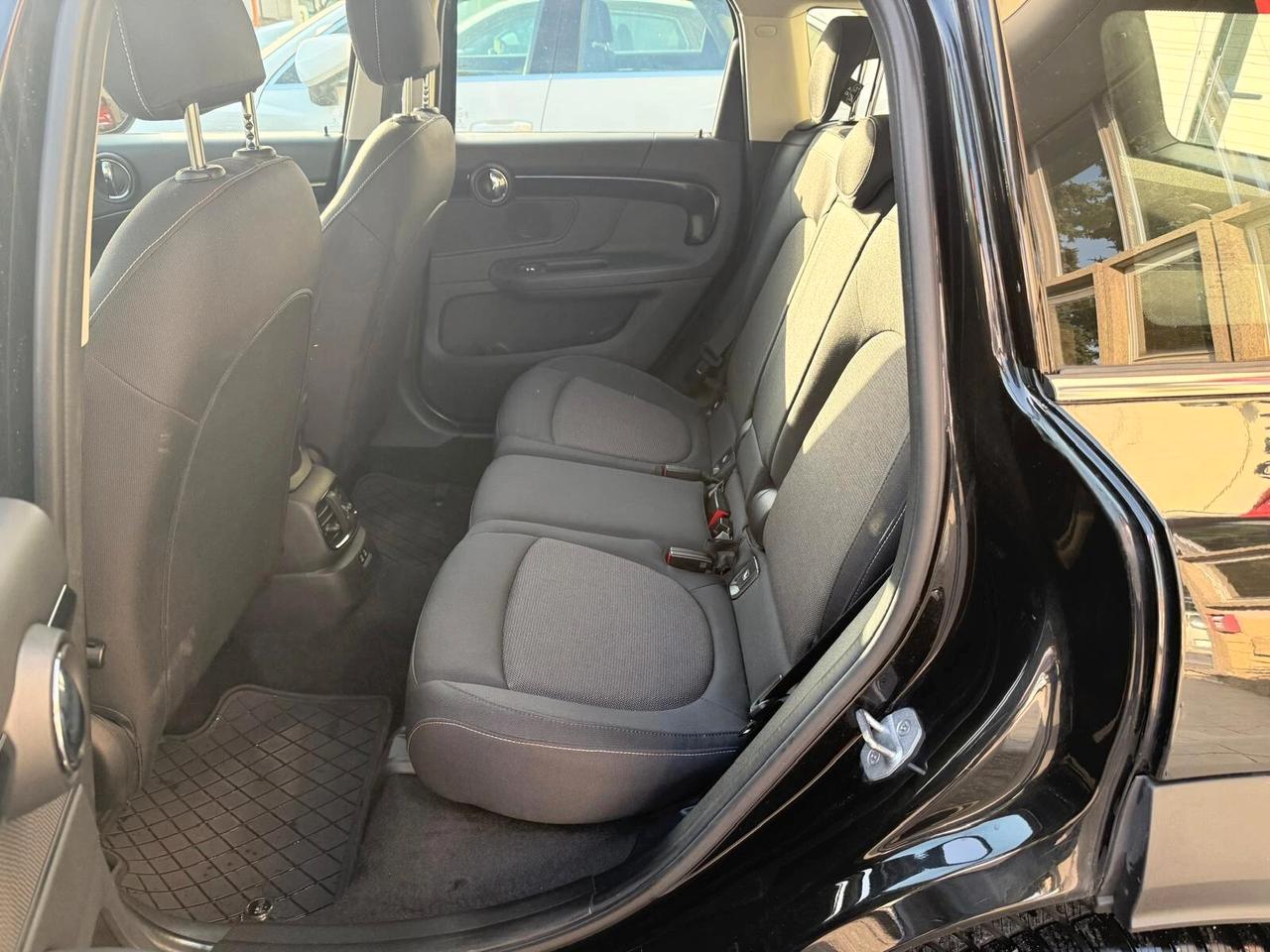 Mini Cooper D Countryman 2023 2.0D 110kw UNIPRO