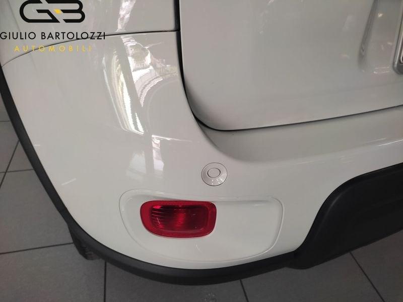 FIAT Panda 1.0 FireFly 70cv S&S Hybrid