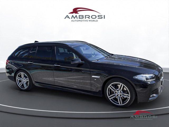 BMW 525 Serie 5 d xDrive
