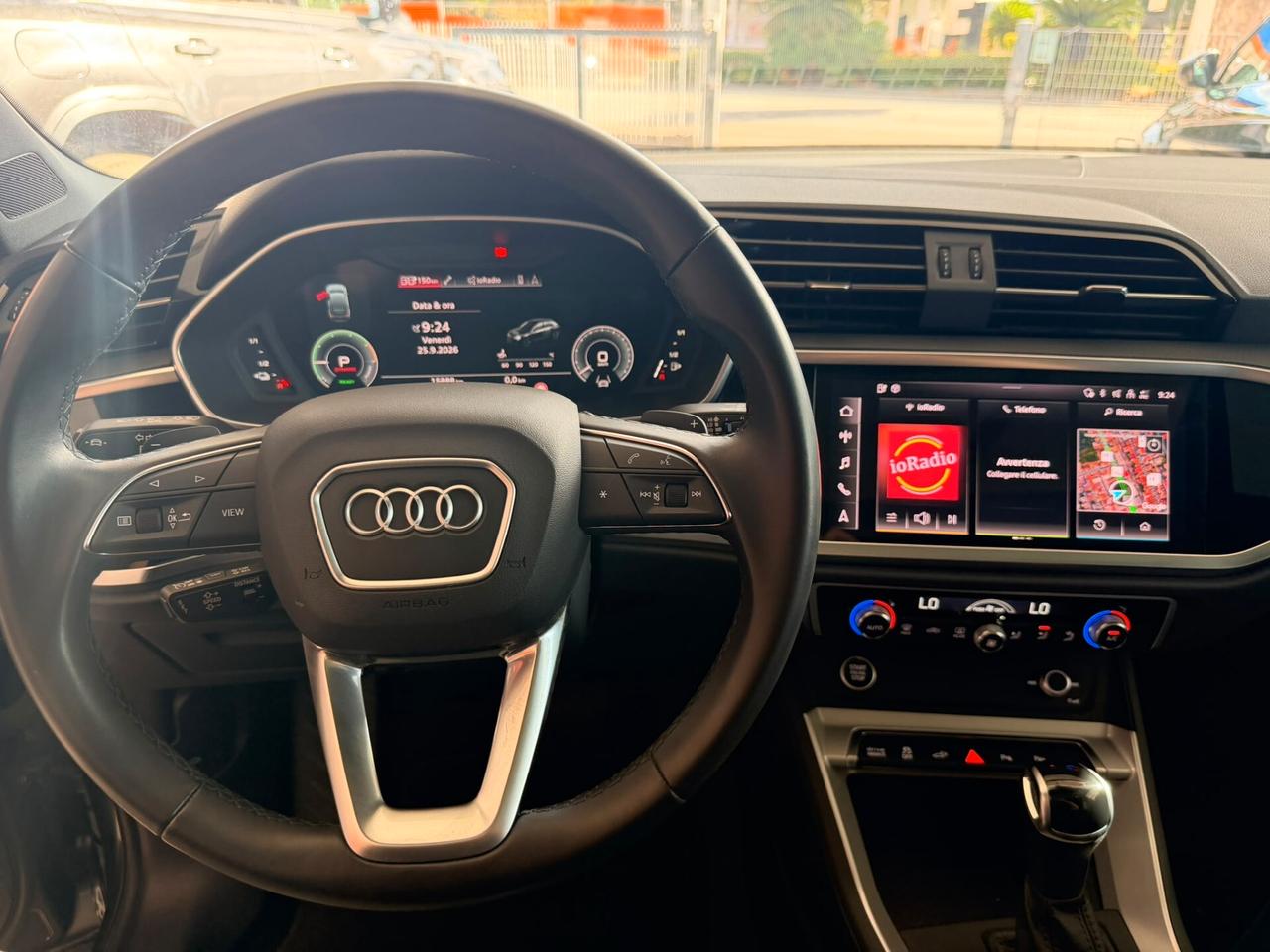 Audi Q3 Sportback 45 TFSI e S tronic Plug-in Hybrid