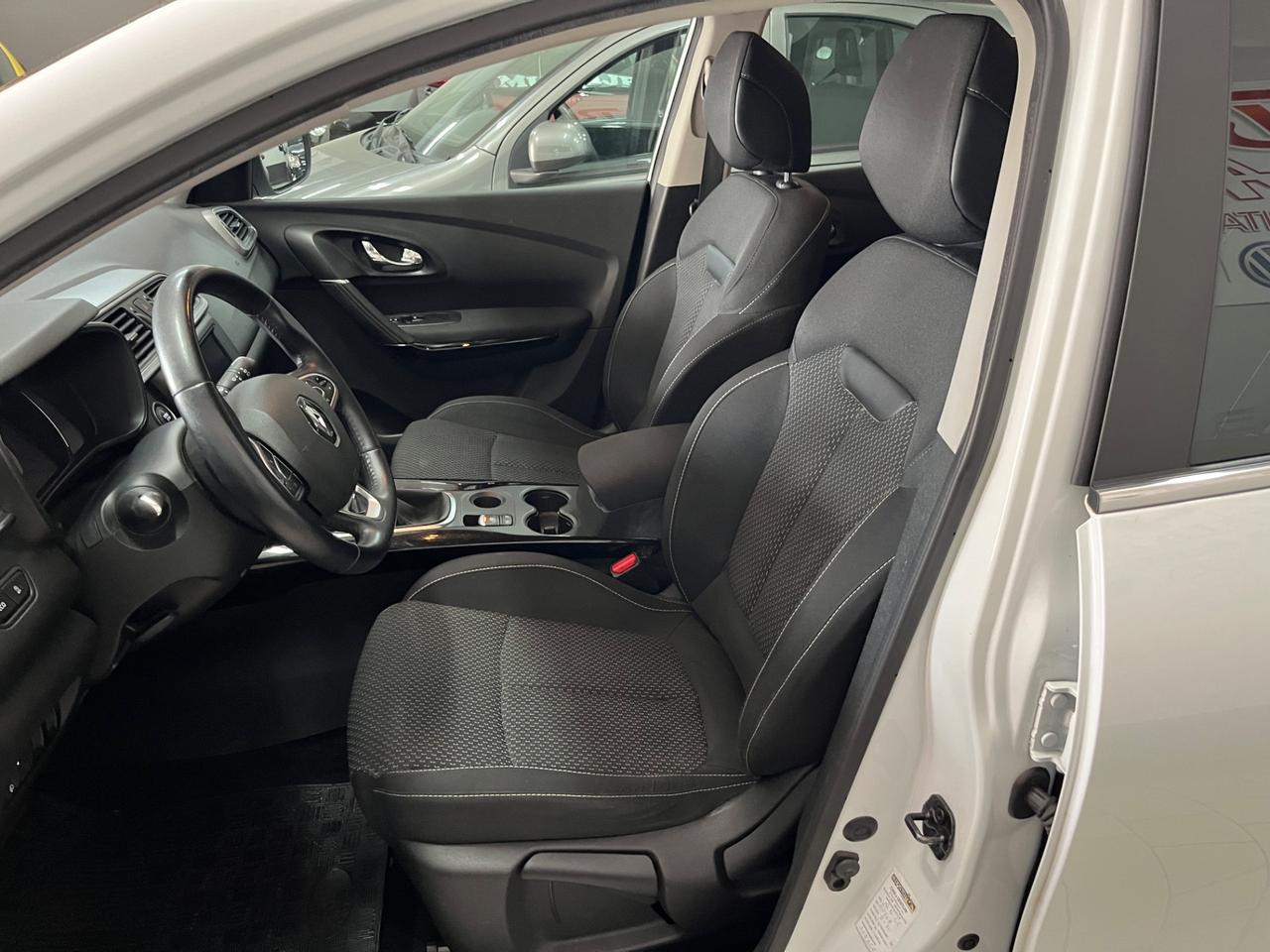 Renault Kadjar 1.5 dci Sport Edition2 garantita