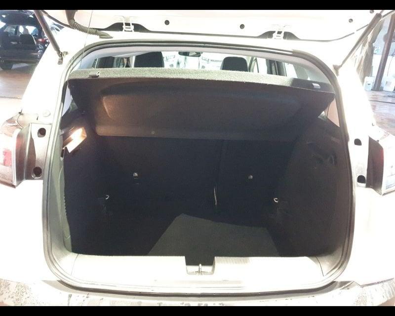 Opel Crossland 1.2 12V Start&Stop Edition