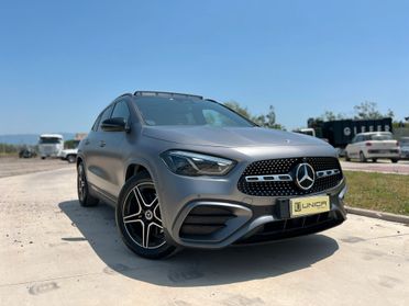 Mercedes-benz GLA 200d AMG Line Premium AUTOMATIC TETTO UNICA