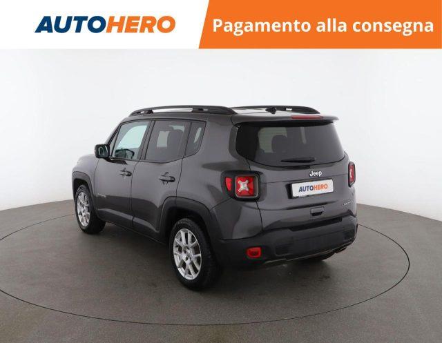 JEEP Renegade 1.0 T3 Limited