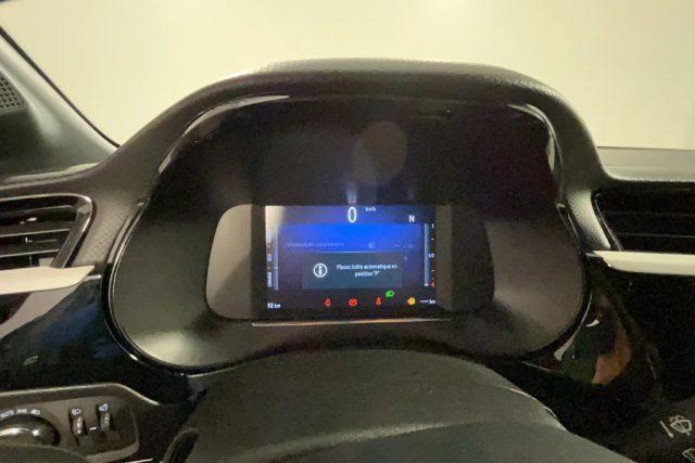 OPEL Corsa Hybrid 110 CV aut. GS