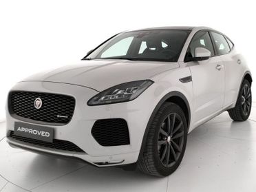 Jaguar E-Pace 2.0D 150 CV AWD aut. R-Dynamic S