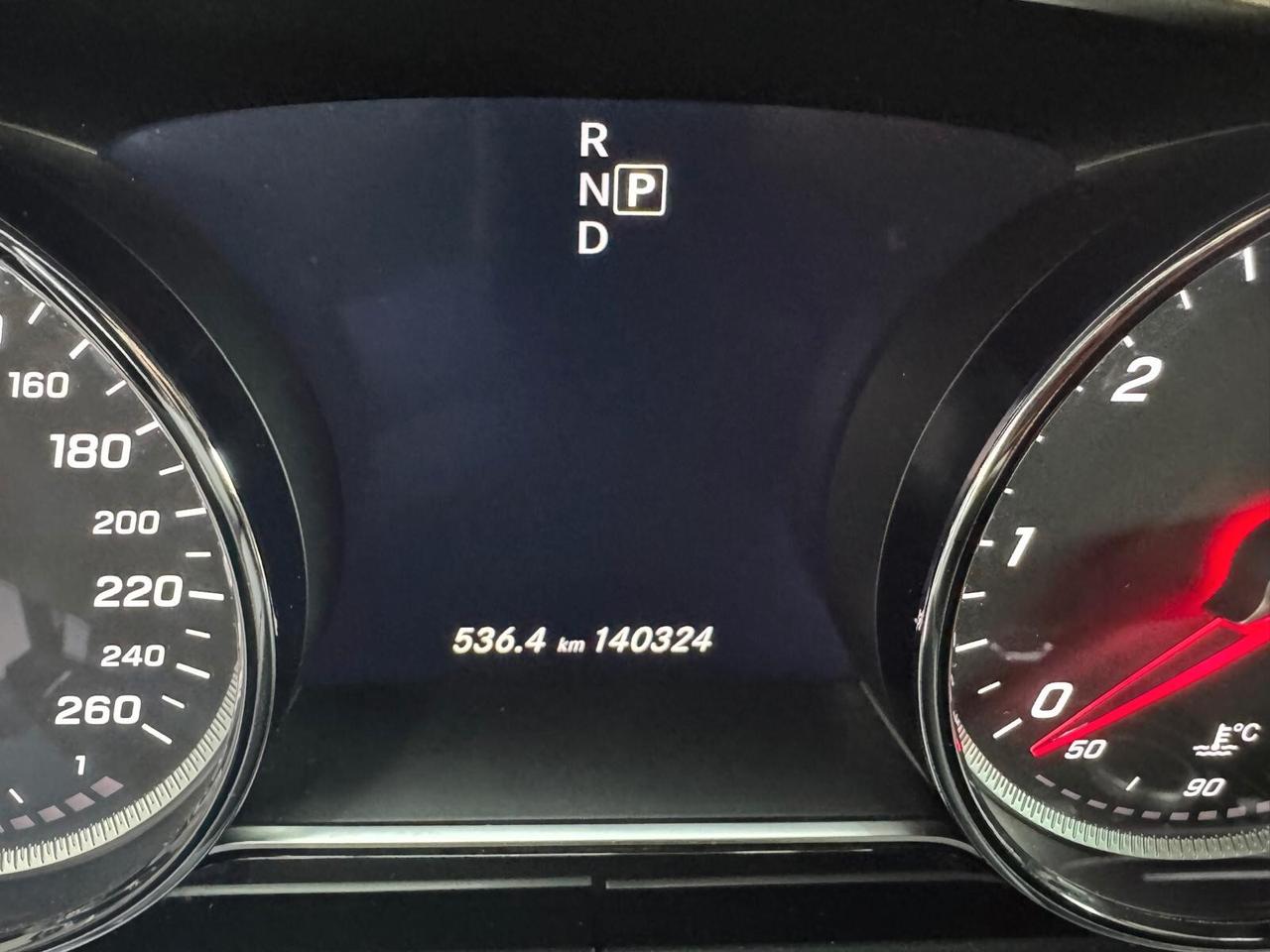 Mercedes-Benz E 220 D 194CV 5p. - Diesel