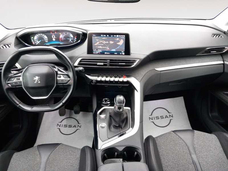 PEUGEOT 3008 1.5 bluehdi Allure s&s 130cv