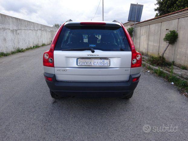 Volvo xc90 (2003-2014) - 2006