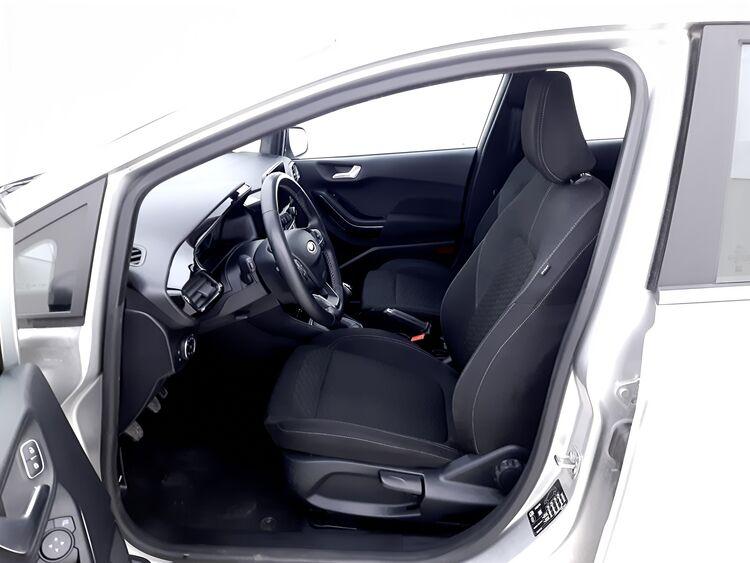 Ford Fiesta Hybrid Titanium BR875119 1.0 Mild Hybrid 125CV