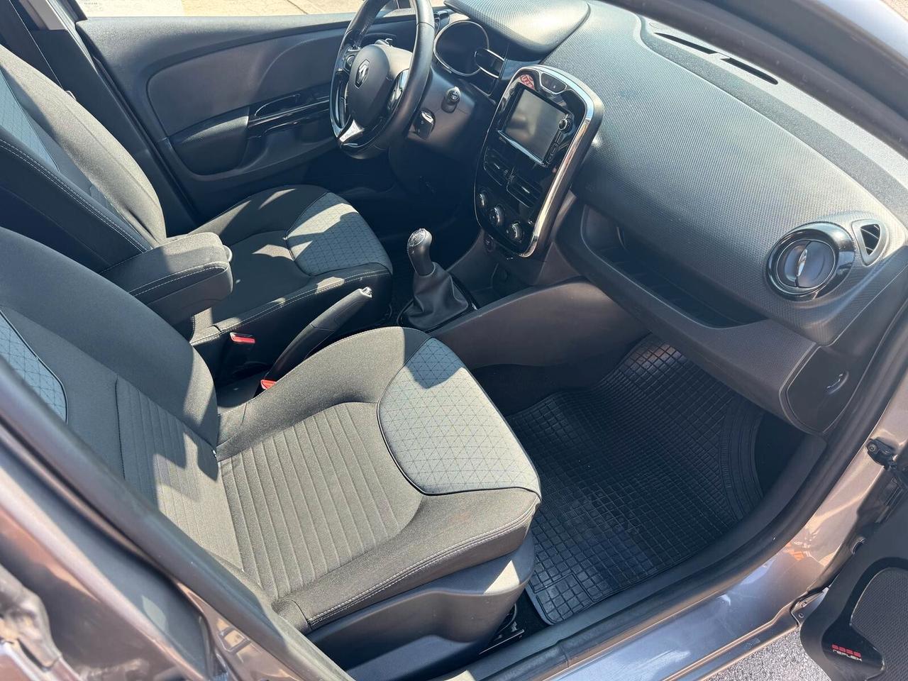 Renault Clio 1.5 dCi 8V 90CV Energy