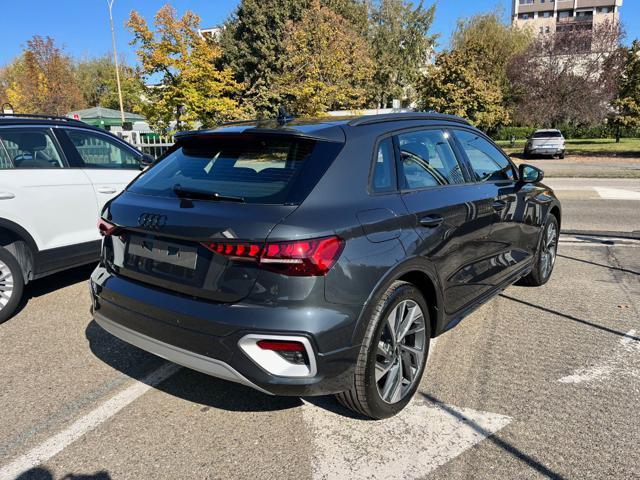 AUDI A3 allstreet 35 TDI S tronic Business