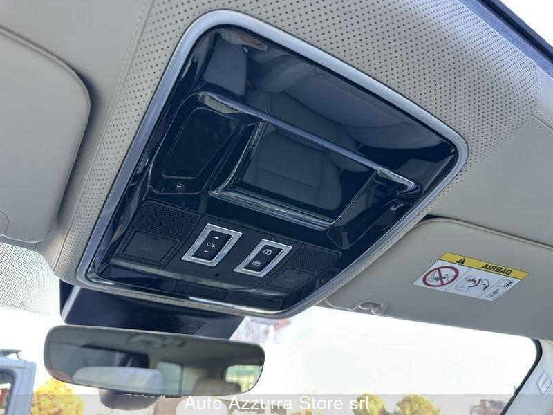 Land Rover Range Rover VOGUE 4.4 SDV8 Autobiography *C22, TETTO, PROMO AZZURRA*