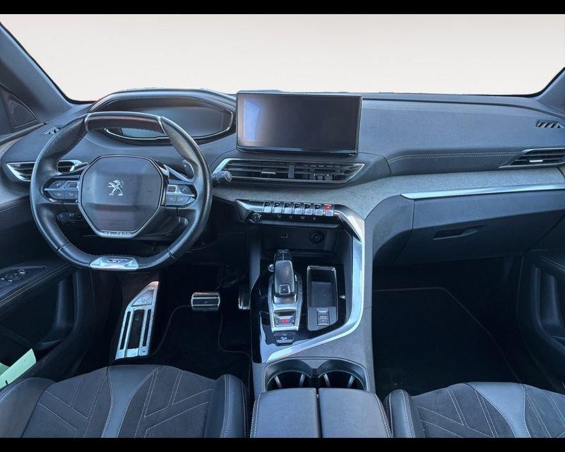 Peugeot 5008 2ª serie BlueHDi 130 S&S EAT8 GT