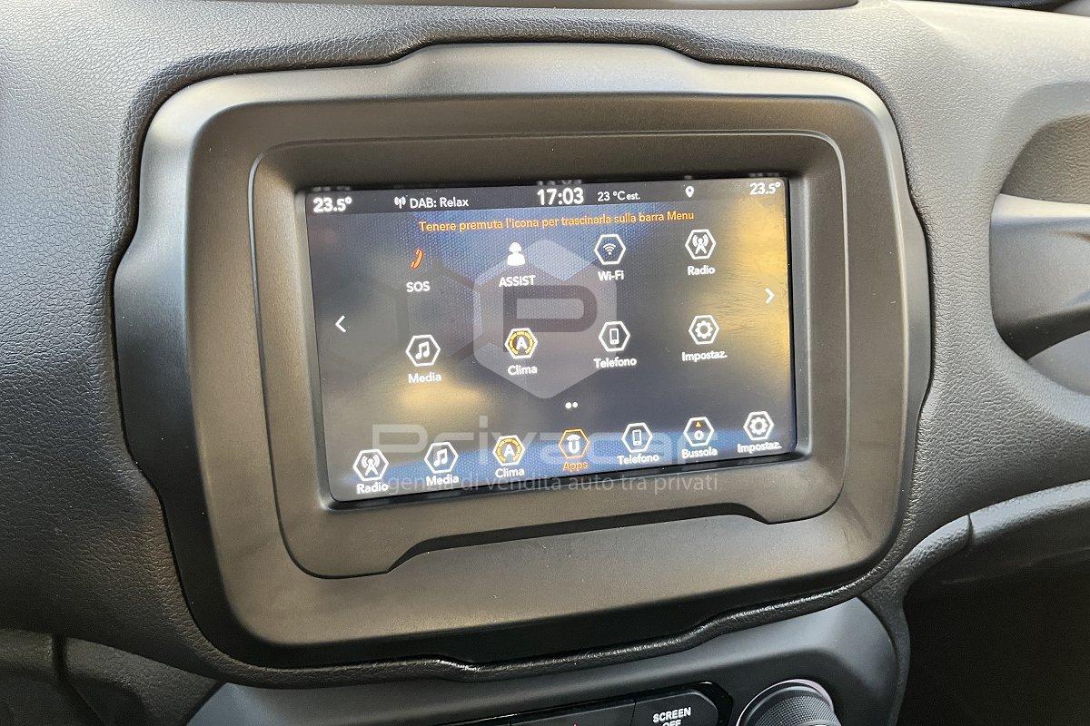 JEEP Renegade 1.0 T3 Limited