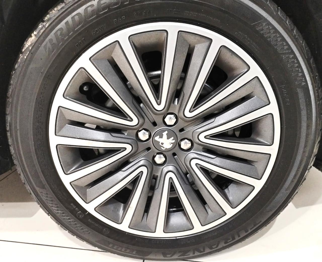 Peugeot 2008 BlueHDi 100 Active